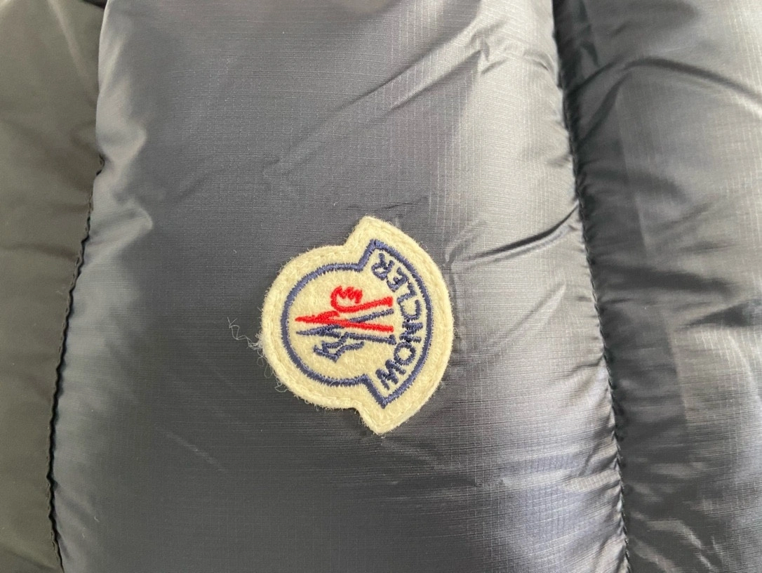 wg.luxury- 7o9385r nylon Down jacket item:D-F205I0819